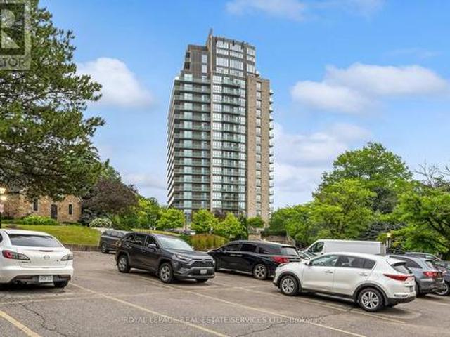 2002 1665 The Collegeway, Mississauga, ON, L5L 0A9 condo for sale | Listing ID W13595 | Royal LePage