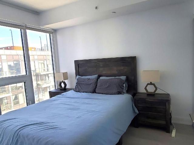 2002 181 Dundas Street, Toronto | 1+1Beds/1Bath, Condo, $2,400/mo | Condos. Ca