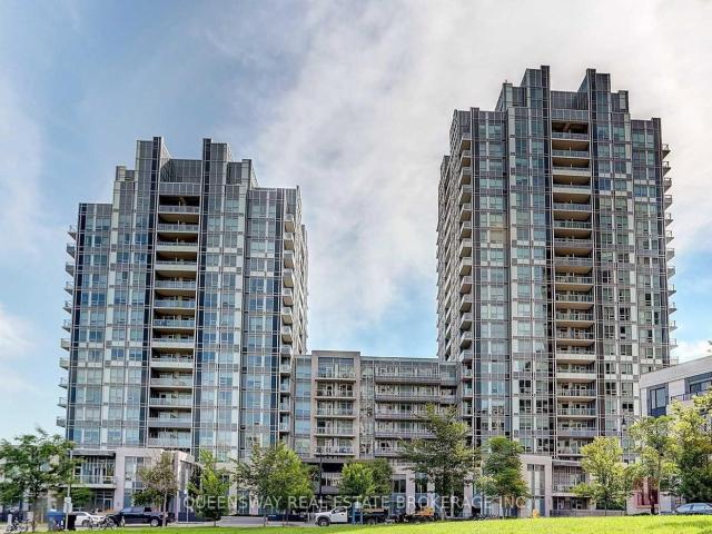 2002 120 HARRISON GARDEN Boulevard, North York | 1+1Beds/1Bath, Condo, $2,400/mo | Condos. Ca