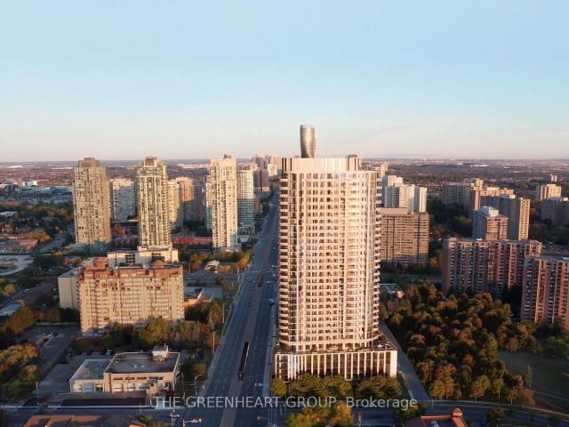 2002 1 Fairview Road E, Mississauga | Leased, W13585 | Condos. Ca
