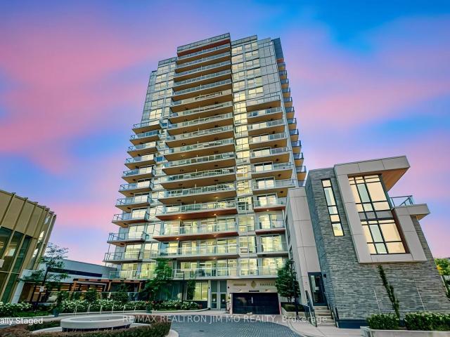 2002 25 McMahon Drive, North York | Leased, C13606 | Condos. Ca