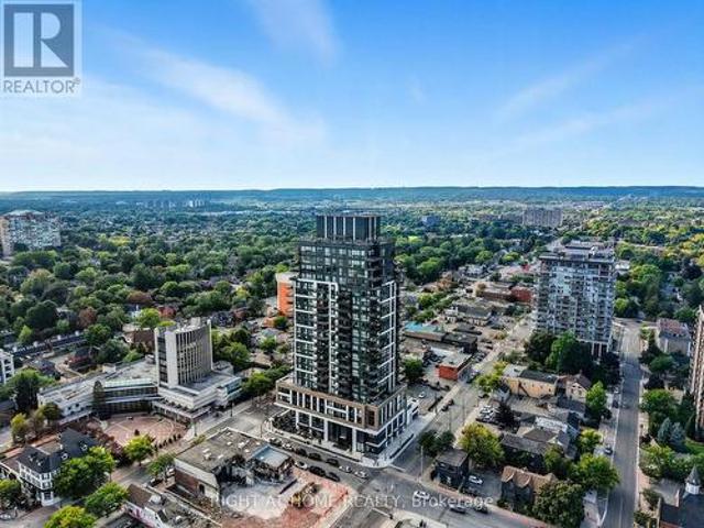 2002 2007 James Street, Burlington, ON, L7R 0G7 condo for sale | Listing ID W13696 | Royal LePage