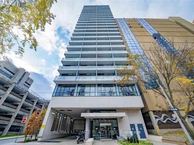 2002 210 Simcoe Street, Toronto | 1Beds/1Bath, Condo, $2,800/mo | Condos. Ca