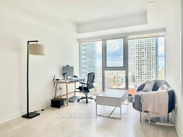 2002 357 King Street W, Toronto | Leased, C13586 | Condos. Ca