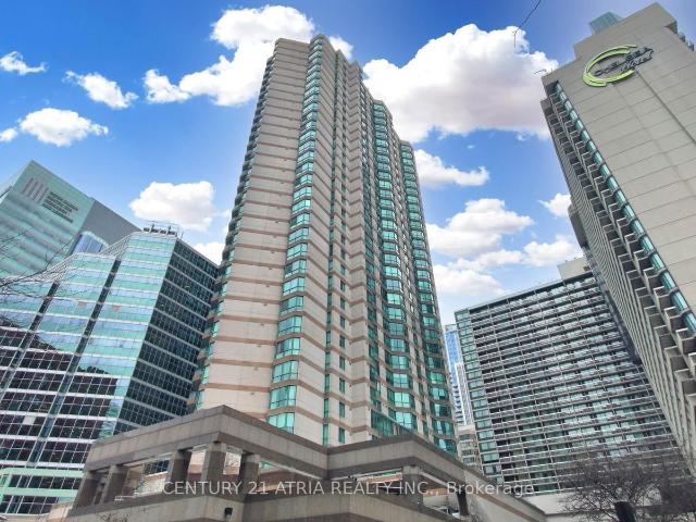2002 38 Elm Street, Toronto | Leased, C12822 | Condos. Ca