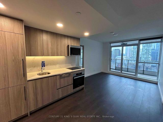 2002 38 Widmer Street, Toronto | Leased, C12855 | Condos. Ca