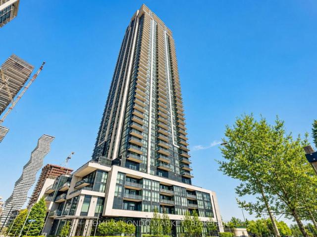 2002 3975 Grand Park Drive, Mississauga | For Sale @ $649,000 | Condos. Ca