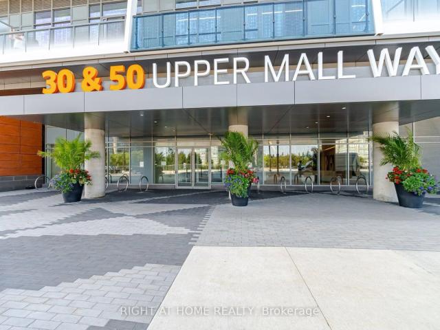 2002 30 Upper Mall Way, Vaughan | Leased, N13631 | Condos. Ca