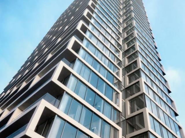 2002 5 Buttermill Avenue, Vaughan | For Rent @ $3,100 | Condos. Ca