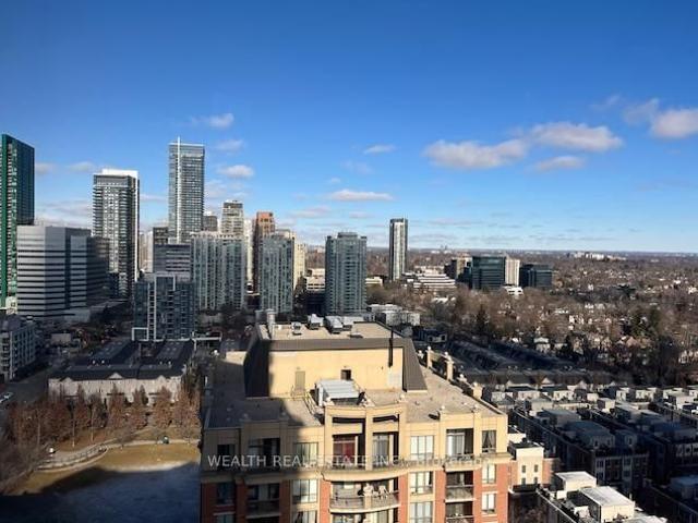 2002 78 Harrison Garden Boulevard, North York | 2Beds/2Bath, Condo, $3,200/mo | Condos. Ca