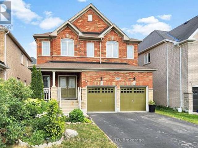 2003 Queensbury Drive, Oshawa, ON, L1K 0S1 house for sale | Listing ID E13535 | Royal LePage