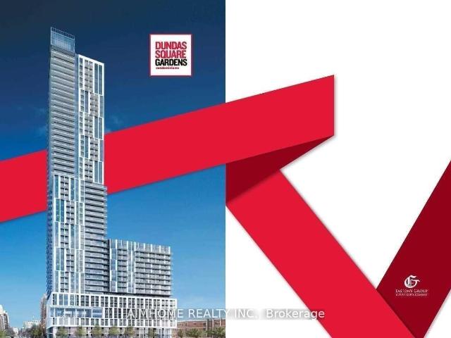2003 251 Jarvis Street, Toronto | StudioBeds/1Bath, Condo, $1,800/mo | Condos. Ca