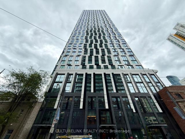 2003 252 Church Street, Toronto | Leased, C13580 | Condos. Ca