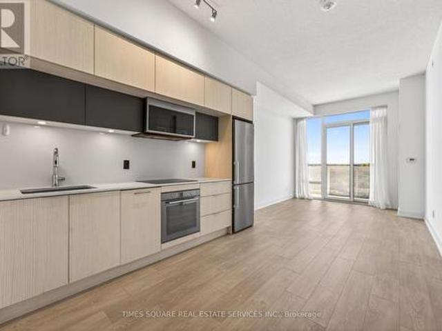 2003 25 Adra Grado Way, Toronto, ON, M2J 0H6 condo for sale | Listing ID C13106 | Royal LePage