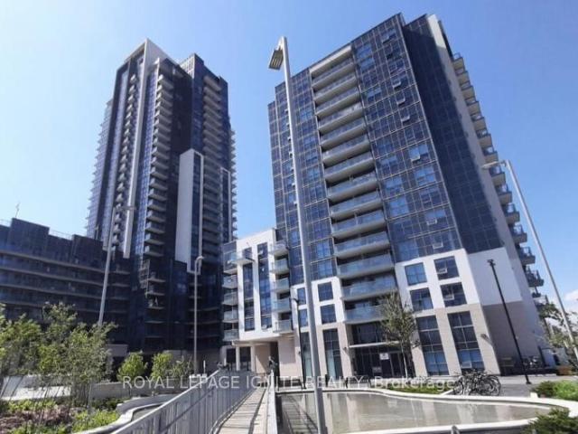 2003 20 Meadowglen Place, Toronto | Leased, E12683 | Condos. Ca