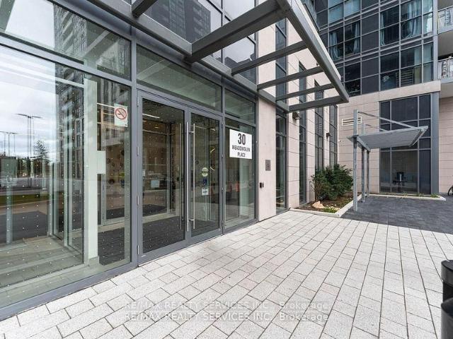 2003 30 Meadowglen Place, Scarborough | 1+1Beds/2Bath, Condo, $2,400/mo | Condos. Ca