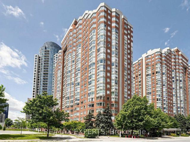 2003 325 Webb Drive, Mississauga | 2Beds/2Bath, Condo, $2,900/mo | Condos. Ca