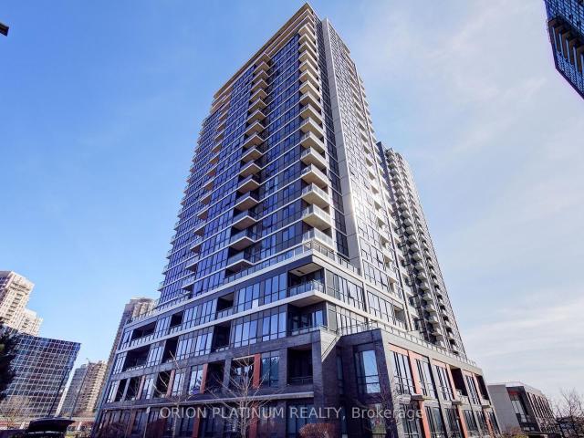 2003 55 Eglinton Avenue, Mississauga | 1+1Beds/1Bath, Condo, $449,999 | Condos. Ca