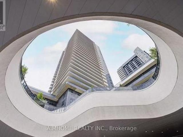 2003 5105 Hurontario Street, Mississauga, ON, L4Z 3X7 lease for lease | Listing ID W13516 | Royal LePage