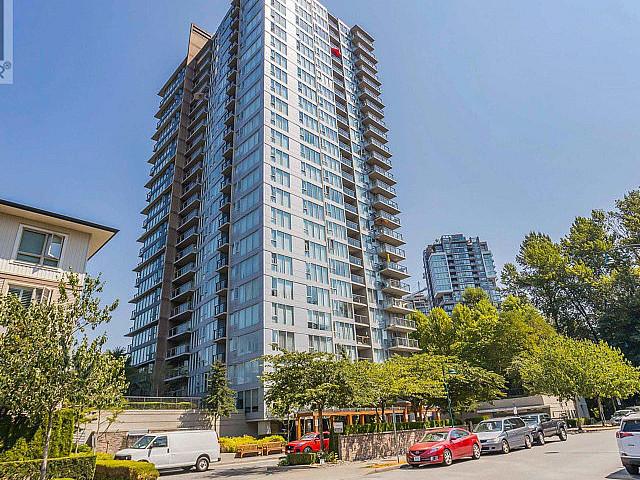 2003 660 Nootka Way Port Moody, British Columbia