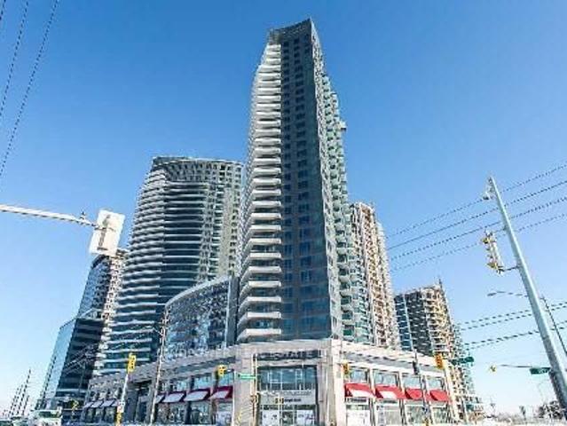 2003 7171 Yonge Street, Thornhill | For Rent @ $2,250 | Condos. Ca