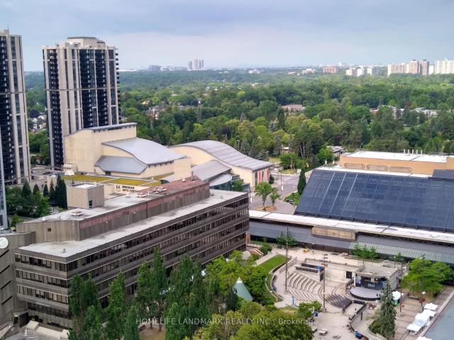 2003 8 Hillcrest Avenue, North York | Leased, C12682 | Condos. Ca