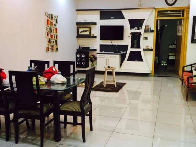 200Yrds Corner Parkfacing Bungalow For Sale In Gulistan Jauhar Block 2 Karachi Gulistan e Jauhar Block 16 ID 44054