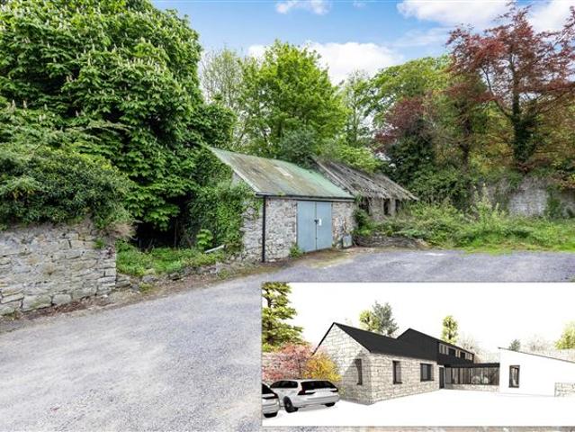 200,000 | Main Street, Slane, Co. Meath Sherry FitzGerald Reilly 4795 MyHome. Ie Residential