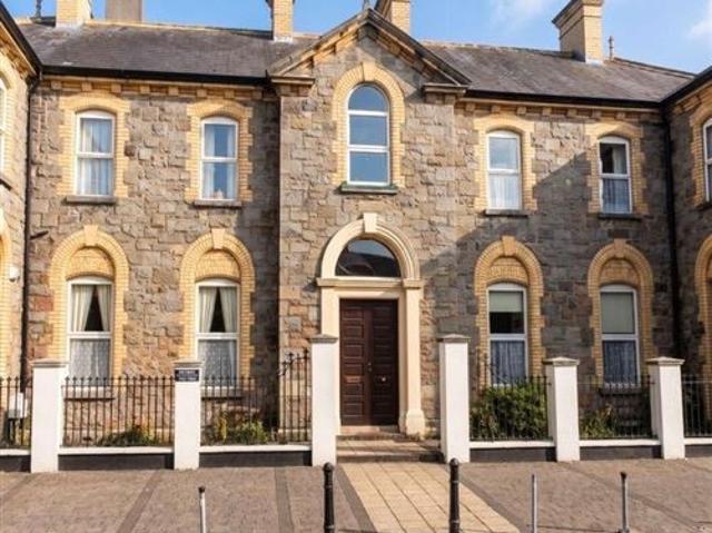200,000 | 16 St Mary's Court, Arklow, Wicklow Peter Mills Auctioneers & Valuers 5011 MyHome. Ie Residential