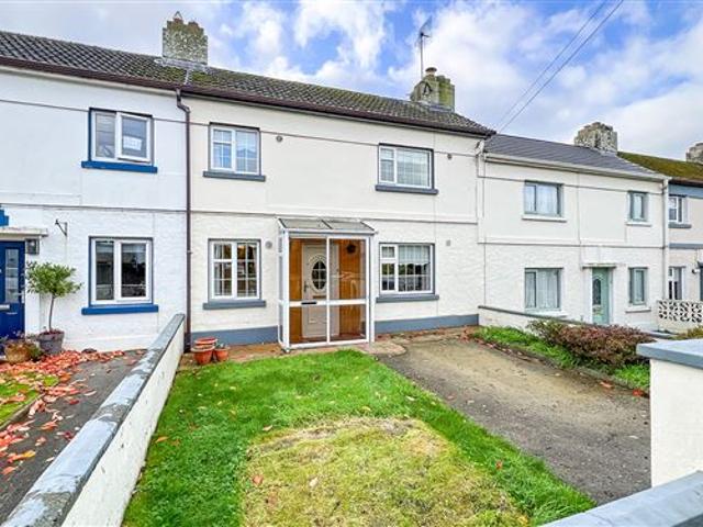 200,000 | 27 Fairview, Graiguenamanagh, Kilkenny, Co. Kilkenny Donohoe Properties 4965 MyHome. Ie Residential