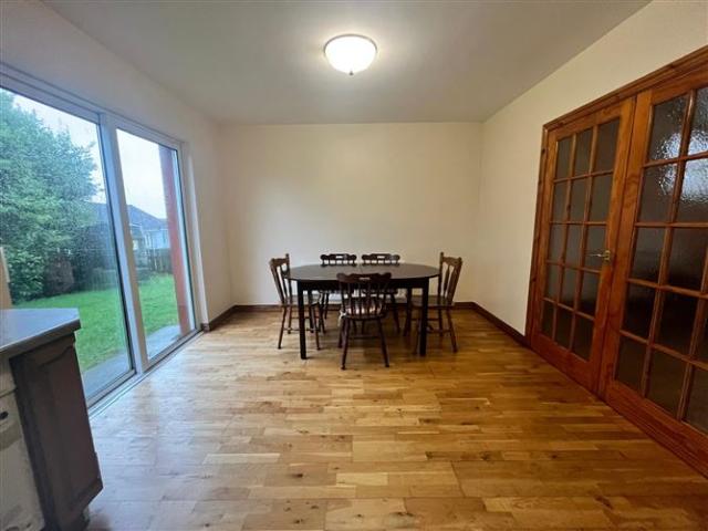 200,000 | 6 Knocknamona Crescent, Letterkenny, Donegal Brendan McGlynn & Associates Limited 4980 MyHome. Ie Residential