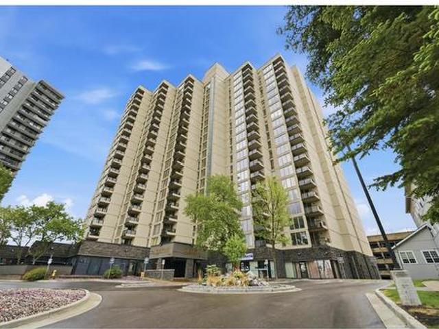 200 10 Saskatchewan Drive, Edmonton, AB, T6E 6B6 condo for sale | Listing ID E4494 | Royal LePage