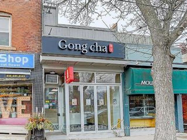 200 1918A Queen Street E, Toronto, ON, M4L 1H5 house for lease | Listing ID E13019 | Royal LePage