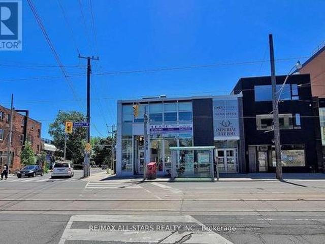 200 1 Dundas Street W, Toronto, ON, M6J 1H1 commercial for lease | Listing ID C13412 | Royal LePage