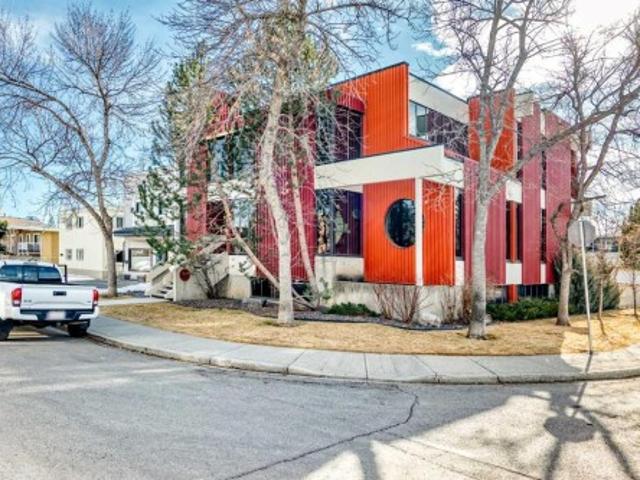 200 21 Avenue Nw, Calgary, AB, T2N 0N6 commercial for lease | Listing ID A2285 | Royal LePage