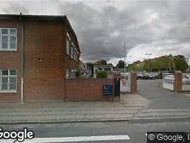 200 2500 m2 office space for rent in Odense C