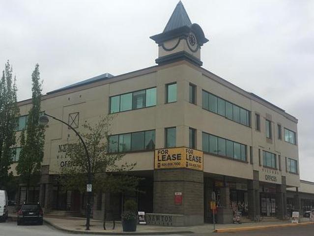 200 7 King George Boulevard, Surrey, BC, V3W 5A5 commercial for lease | Listing ID C8080 | Royal LePage