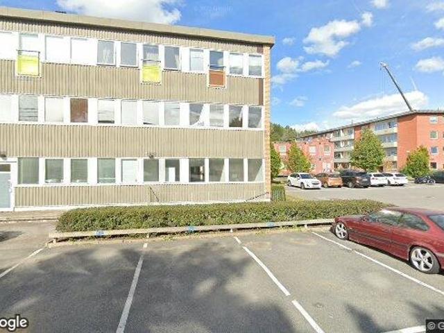 200 430 m2 kontor uthyres i Mölndal