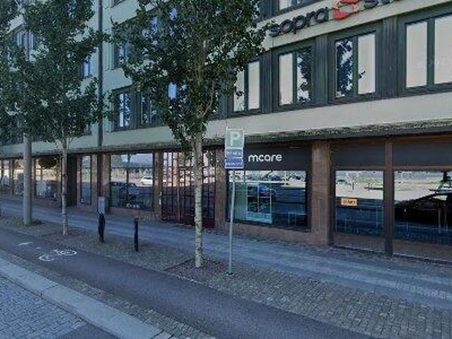 200 441 m2 kontor uthyres i Göteborg Centrum