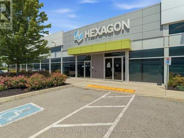 200 555 Michigan Drive, Oakville, ON, L6L 0G4 commercial for lease | Listing ID W13548 | Royal LePage