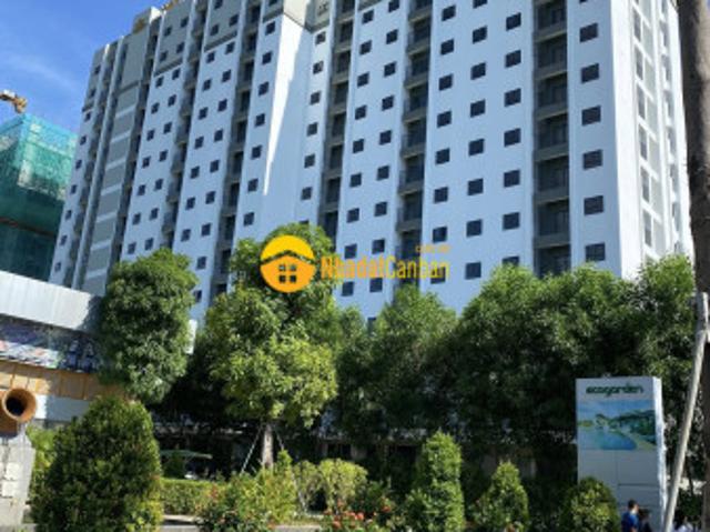 200 căn noxh eco garden huế sắp mở bán