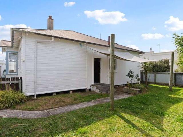 200 Cobden Street, Gisborne, District