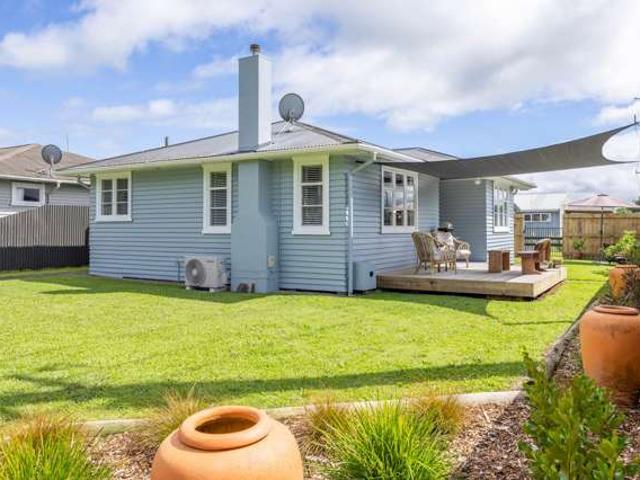 200 Colgan Street, Te Awamutu, Waipa