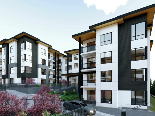 200 Central Rentals C406 1 bedroom plus den [object Promise] for Rent