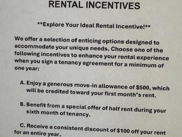 200 Central Rentals C112 one bedroom plus den [object Promise] for Rent