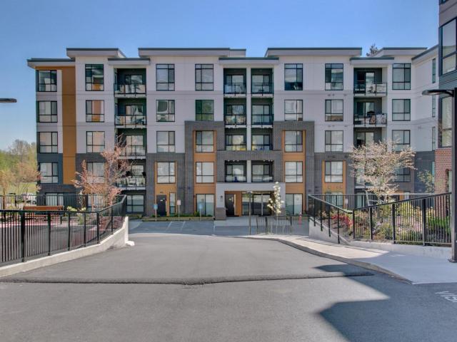 200 Central Rentals C208 1 bed plus den [object Promise] for Rent