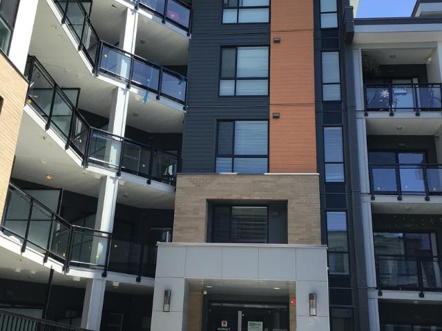 200 Central Rentals C217 1 bed plus den [object Promise] for Rent