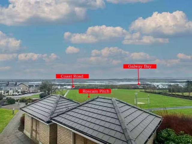 200 Boireann Bheag, Roscam, Galway, H91 RK70