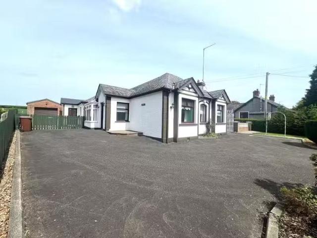200 Belfast Road