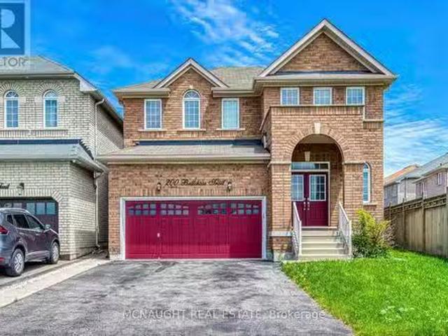 200 Bellchase Trail, Brampton, ON, L6P 3S1 house for sale L.